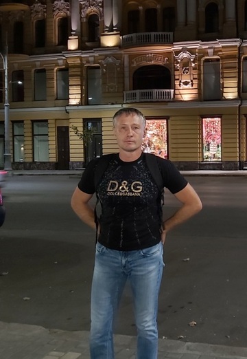 My photo - eggis, 51 from Vilnius (@egis41)