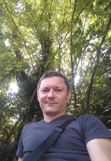 My photo - Pavel, 41 from Slavyansk (@pavel186182)