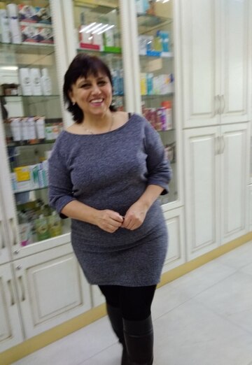My photo - Natalya, 56 from Moscow (@natalya284410)