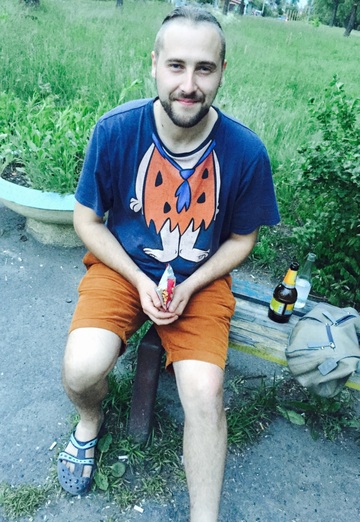Моя фотографія - Богдан, 36 з Червоноград (@bogdan5356)