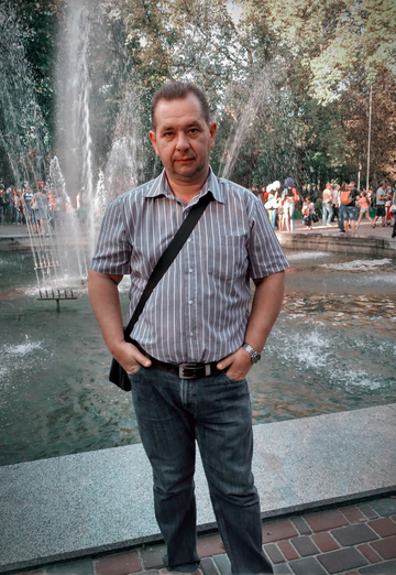 My photo - Yuriy, 35 from Vilnius (@uriy134785)