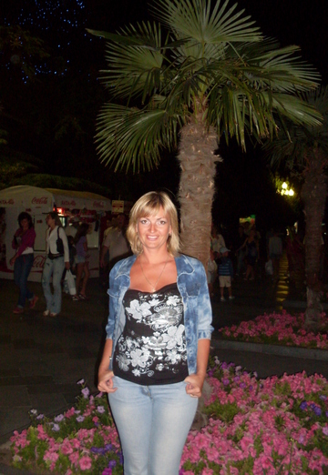 Моя фотографія - Наталья, 51 з Прилуки (@natalya80849)