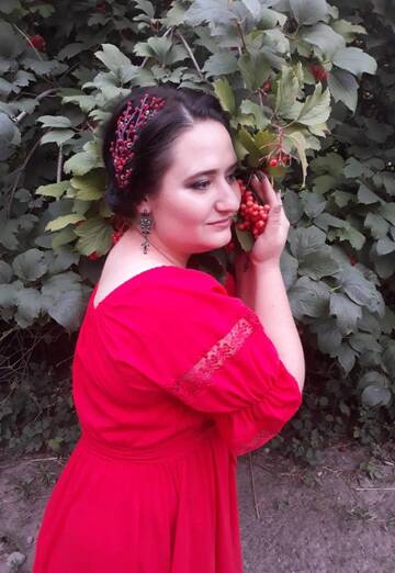 Моя фотография - София, 32 из Киев (@sofiya9861)