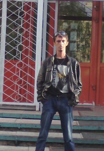 My photo - Aleksandr, 47 from Zaozyorny (@aleksandr482490)