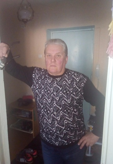My photo - Ivan, 62 from Minsk (@ivan259570)