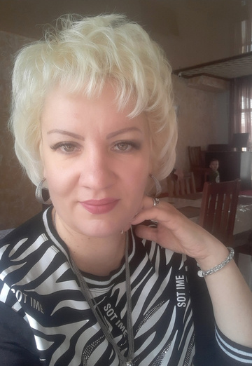 Mein Foto - Swetlana, 44 aus Astrachan (@svetlana339803)
