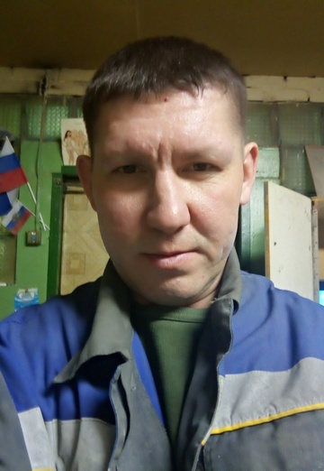 Моя фотография - Анатолий, 46 из Кингисепп (@anatoliy111356)