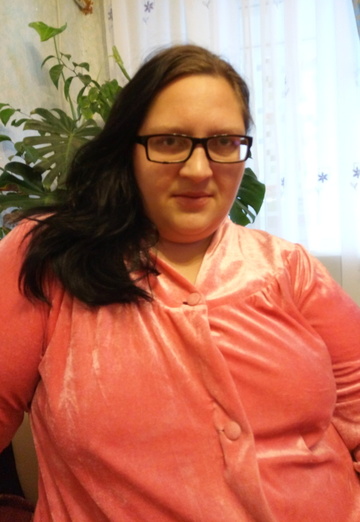 Моя фотография - Елена, 39 из Астрахань (@elena300196)