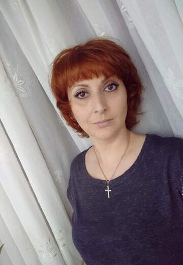 Моя фотография - юлия, 48 из Воронеж (@uliya222923)