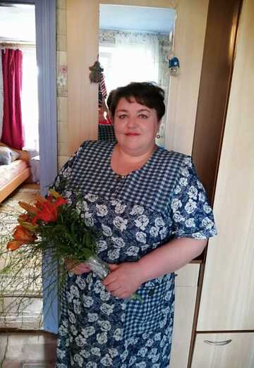 Моя фотография - Оксана, 51 из Томск (@oksana106705)