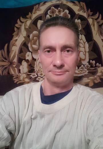 My photo - Viktor, 50 from Babayevo (@viktor252846)