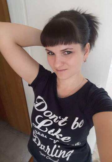 Моя фотография - Дарина, 35 из Георгиевск (@darina7733)
