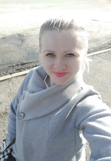 My photo - Vladislava, 28 from Belgorod (@vladislava2276)