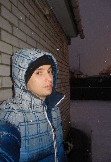 Сергей (@sergey509170) — моя фотография № 2