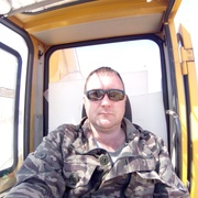иван, 39, Шимановск