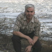 Сергей, 56, Северск