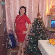 Аста, 44, Билибино