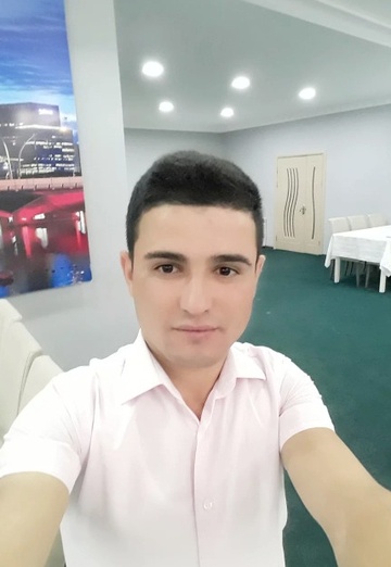My photo - Murat, 33 from Дейнау (@murat10187)