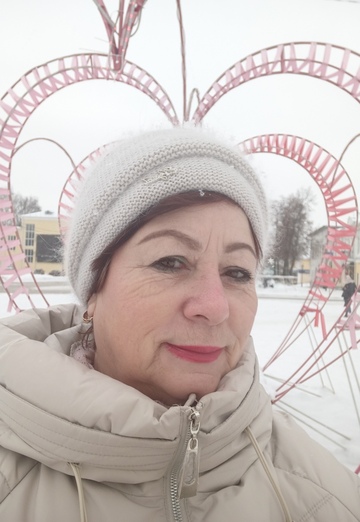 Tatyana (@tatyana408280) — my photo № 1