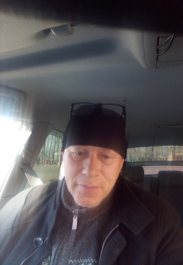 My photo - Konstantin, 57 from Artyom (@konstantin86187)