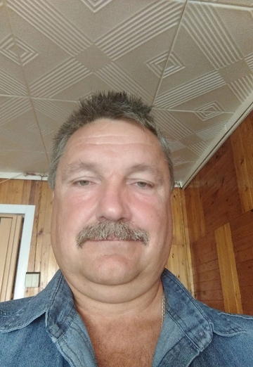 Моя фотография - Владимир, 56 из Карачев (@vladimir358698)