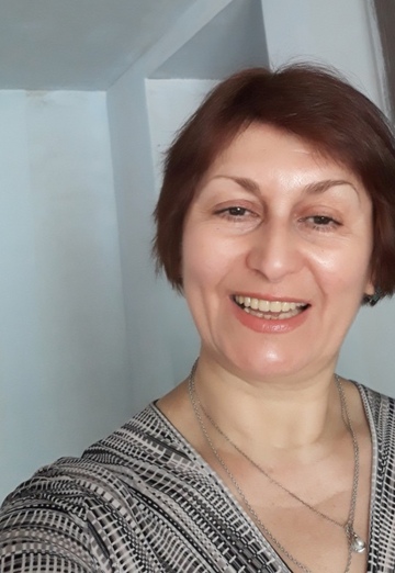 My photo - Ayelita Ivanova, 60 from Povorino (@aelitaivanova1)