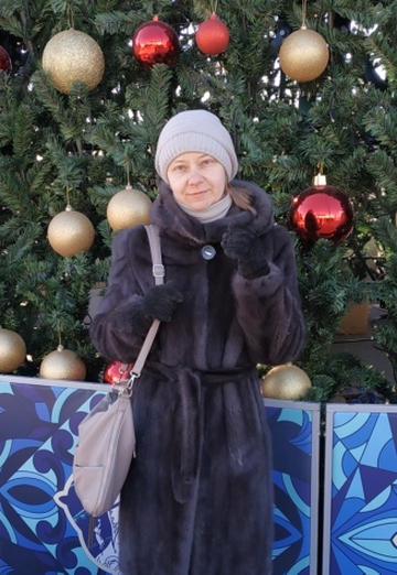 My photo - Ekaterina, 40 from Vladivostok (@ekaterina194694)