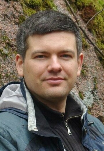 My photo - Vladimir, 39 from Chernihiv (@eduard3645)