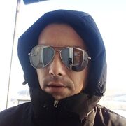 Александр, 35, Йошкар-Ола