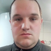 Стас Орлов, 29, Таштагол