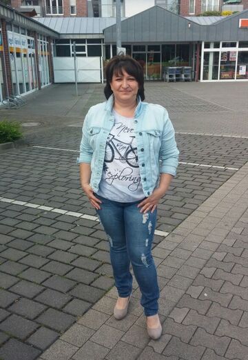 My photo - Olga, 44 from Muenster (@sveta19135)