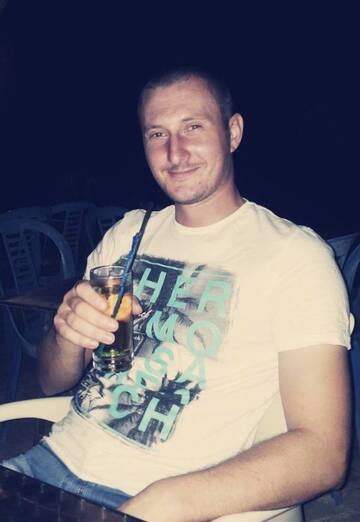 My photo - Ruslan, 35 from Limassol (@ruslan147391)