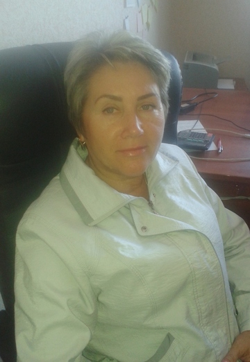 Моя фотография - Светлана, 65 из Лисичанск (@svetlana220133)