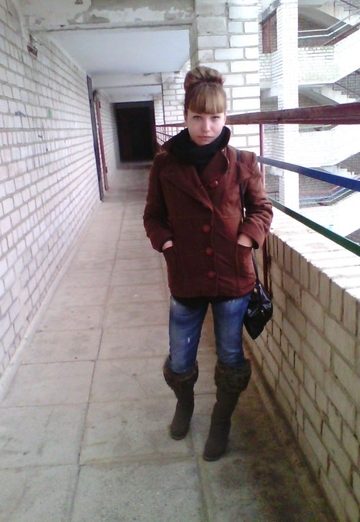Моя фотография - Екатерина, 37 из Скадовск (@ekaterina28428)