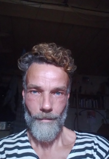 My photo - Dmitriy, 50 from Yuzha (@dmitriy551478)