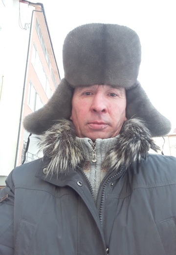 Моя фотография - Олег, 54 из Якутск (@oleg159973)