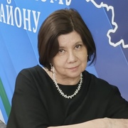 Svetlana 54 Ekaterinburg