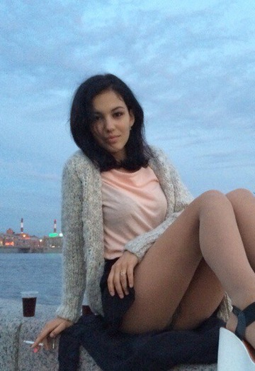 Моя фотография - Алевтина, 23 из Москва (@alevtina4127)