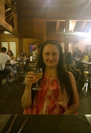Моя фотография - ЕЛЕНА, 61 из Ульяновск (@elena270168)