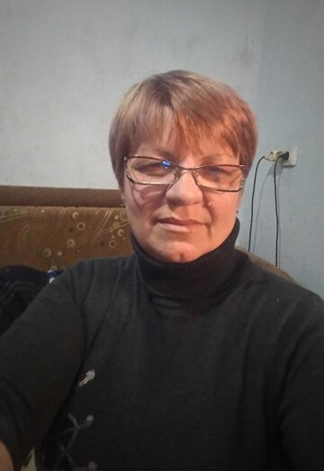 Моя фотография - Прасковья, 59 из Измаил (@praskovya312)