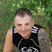 Алекс, 40, Новая Усмань