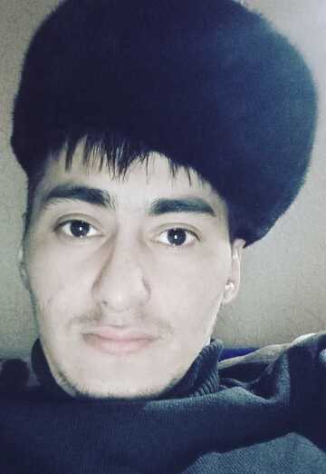 My photo - Bolat Imambekov, 33 from Petropavlovsk (@bolatimambekov)