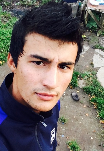 My photo - sharif, 28 from Kstovo (@sharif481)