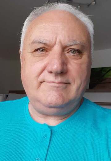 Моя фотографія - aleks, 56 з Нюрнберг (@id29263)