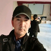 Жалил, 43, Москва