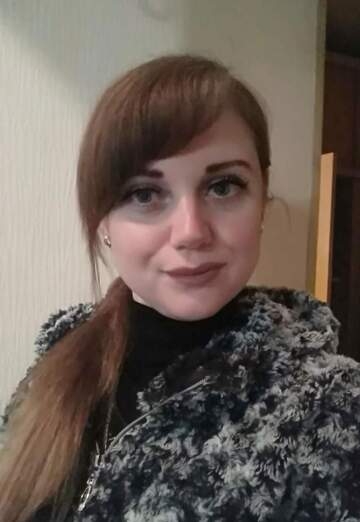 My photo - Drygie Pravila, 38 from Horlivka (@viktoriafreedom)