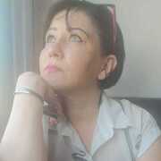 Ольга, 41, Белоозёрский