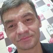 Вадим, 40, Аскино