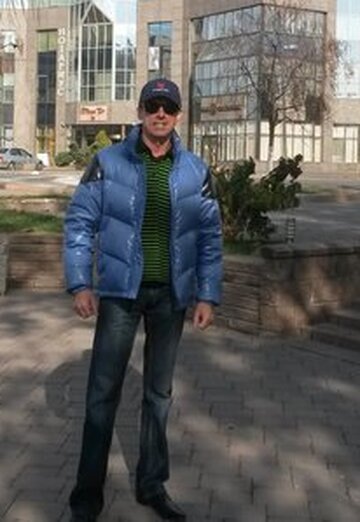 My photo - Oleg, 44 from Stary Oskol (@oleg111488)