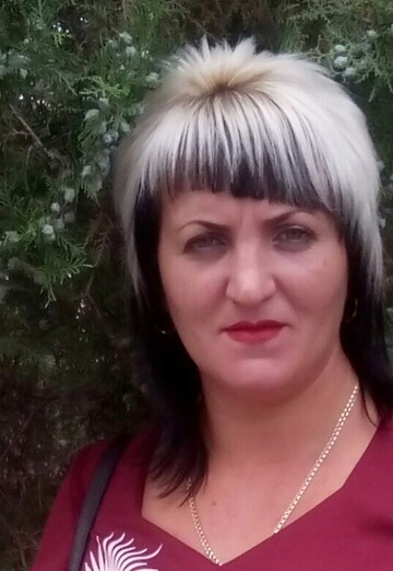 My photo - Irina, 43 from Voznesensk (@irina212664)